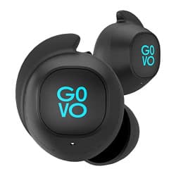 GOVO GOBUDS 920 Truly Wireless in Ear Earbuds with Mic, 30H Playtime, 