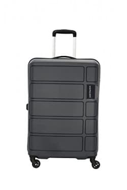 Kamiliant American Tourister Cabin Harrier 56 Cms Small Polypropylene 