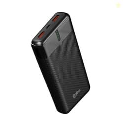 pTron Dynamo Surge 20000mAh 22.5W Fast Charging Power Bank, Supports V