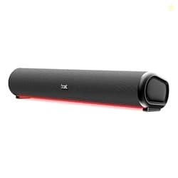boAt Aavante Bar 950 Bluetooth Soundbar w/ 40W Signature Sound,RGB,Dua
