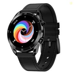 Fire-Boltt Legacy Luxury Round Smart Watch 1.43 Super AMOLED, Bluetoot