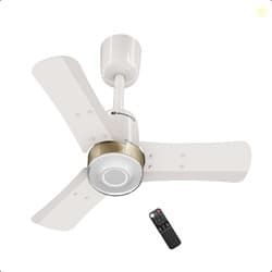 atomberg Renesa Elite Smart 600mm BLDC Ceiling Fan with IoT & Remote C