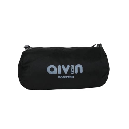 Aivin Booster Duffle Bag | Gym Bag for Men | Adjustable Shoulder Sports & Fitness Bag