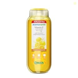 Mamaearth Vitamin C Moisturizing Body Wash with Vitamin C & Refreshing