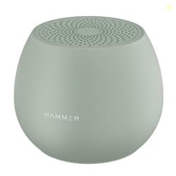 HAMMER Drop 5W Bluetooth Wireless Speaker with Twin Pairing, 1200 mAh