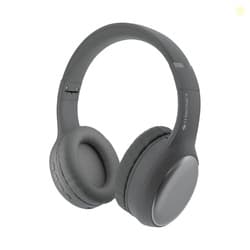 ZEBRONICS Thunder Max Bluetooth Over Ear Headphone with 120*Hrs Playba